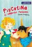 Piscotina si magarusul Pavarotti | Claudia Draganoiu