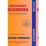 Unfinished Business