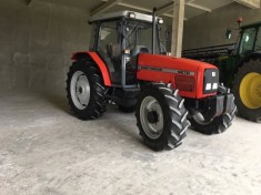Tractor MASSEY FERGUSON 4270