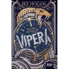 Vipera - Vihar &eacute;s f&aacute;jdalom szigetei - Bex Hogan