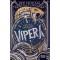Vipera - Vihar &eacute;s f&aacute;jdalom szigetei - Bex Hogan
