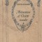 Memoires d outre-tombe