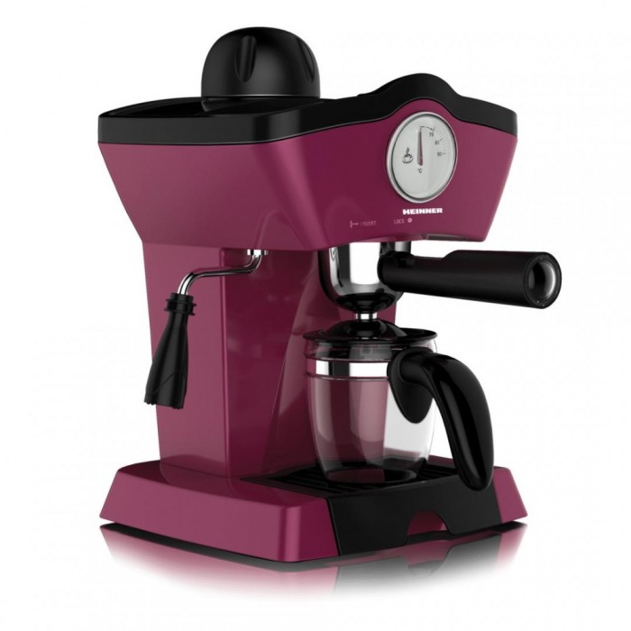 ESPRESSOR HEINNER CHARM HEM-200BG ESPRESSOR HEINNER CHARM HEM-200BG