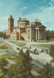 Ungaria, carte poştală, circulată &icirc;n Rom&acirc;nia, 1971