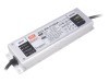 Alimentator LED 200W IP65 95-190VDC 525-1050mA