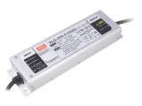 Alimentator LED 200W IP65 95-190VDC 525-1050mA