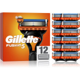 Cumpara ieftin Gillette Fusion5 rezerva Lama 12 buc
