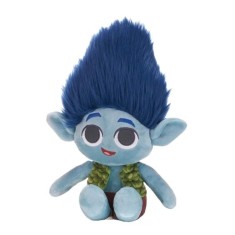 Jucarie de Plus, Trolls 3, Branch, 25.5CM