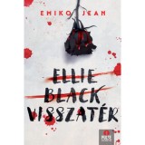 Ellie Black visszat&eacute;r - Emiko Jean
