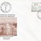 |Romania, LP 1453/1998, Centenarul Societatii Romane de Chirurgie, FDC