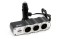 Splitter bricheta auto SOC4 3+1 USB - 1