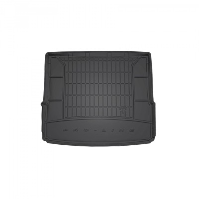 Tavita portbagaj BMW X1 F48 2015-2022 bancheta fixa Frogum foto