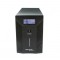 UPS 3000VA/1800W cu baterii 4x9Ah si 3 prize shuko, LCD, USB, AVR Breckner Germany