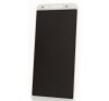 Display Vodafone Smart N9 VFD720 Alb + Touchscreen, Ecran LCD Telefon, Componenta Originala
