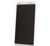 Display Vodafone Smart N9 VFD720 Alb + Touchscreen, Ecran LCD Telefon, Componenta Originala