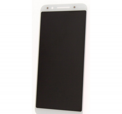 Display Vodafone Smart N9 + Touch, VFD720, White foto