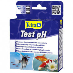 Tetra Test pH 10 ml, 50 teste foto
