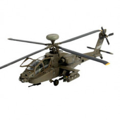 REVELL Model Set AH-64D Longbow Apache