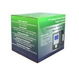 Controler VFD pentru pompa ProGarden AquaMatic 1100, 1.1kW, LED
