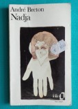 Andre Breton - Nadja ( surrealism suprarealism )