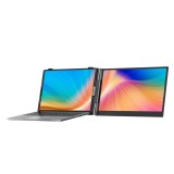 Cumpara ieftin Extensie Monitor Laptop Blackview SCM6, 14 FHD, 1920x1080, 60Hz, 300 nits, Boxa Incorporata, 20V 5A, Aluminiu+ABS+PC, USB-C