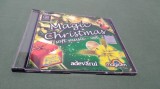 CD MAGIC CHRISTMAS VOL 2 ORIGINAL ADEVARUL