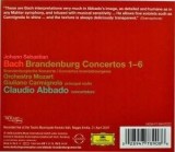 Bach: Brandenburg Concertos Nos. 1 - 6 | Johann Sebastian Bach