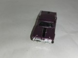 bnk jc Hot Wheels 2015 - &#039;68 Mercury Cougar (2002) - Multipack Exclusive