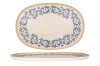 Bonna Placa de service - Viento - Por&Aring;&pound;elan - 34 cm - set de 2