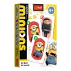 JOC DE CARTI PACALICI MINIONII SuperHeroes ToysZone, Trefl