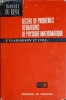 RECUEIL DE PROBLEMES D&#039;EQUATIONS DE PHYSIQUE MATHEMATIQUE-V. VLADIMIROV ET COLL.-219674