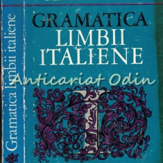 Gramatica Limbii Italiene - Mihaela Carstea