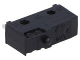 Micro&icirc;ntrerupător SNAP ACTION SPDT 10A 250VAC