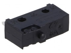 Micro&icirc;ntrerupător SNAP ACTION SPDT 10A 250VAC