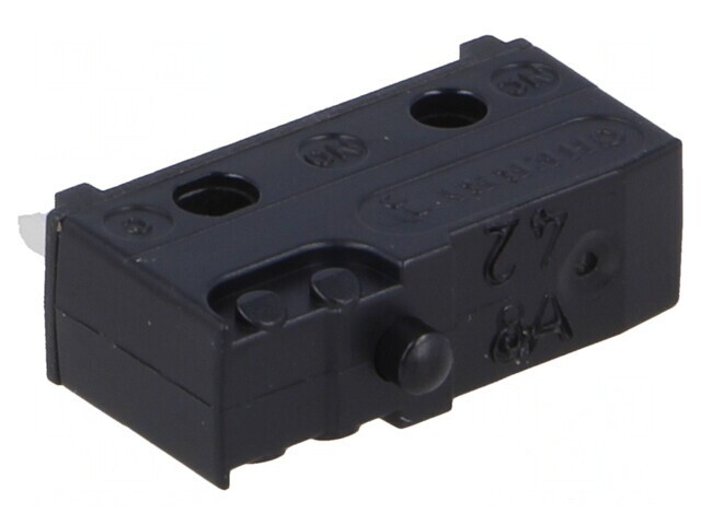 Micro&icirc;ntrerupător SNAP ACTION SPDT 10A 250VAC