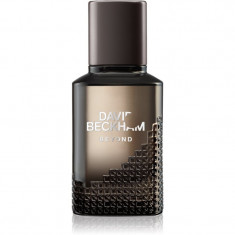 David Beckham Beyond Eau de Toilette pentru bărbați 40 ml