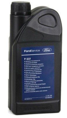 Oil - transmission foto