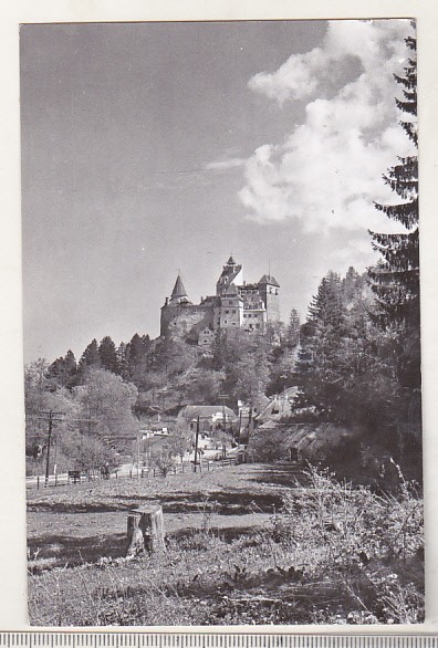 bnk cp Bran - Cetatea - uzata
