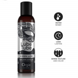 Lubrifiant pe Baza de Apa Orgie Semen Lube, 150 ml