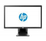 Monitor 20 inch LED, HD Plus, HP E201, Grad B