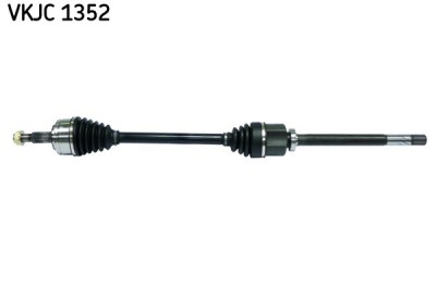 SKF VKJC 1352 Planetara foto