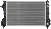 Radiator racire Chevrolet Aveo, 03.2011-2014, Motorizare 1, 4 74kw Benzina, tip climatizare Cu/fara AC, cutie automata, dimensiune 620x395x27mm, Cu l