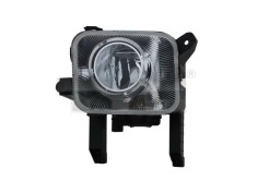 Proiector ceata Opel Meriva A, 05.2006-06.2010, partea Stanga, ZKW, tip bec H3;