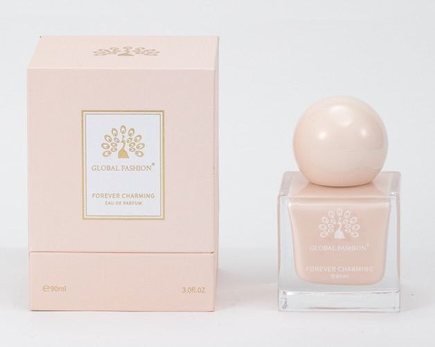 Apă de parfum de la Global Fashion, 90 ml, Forever Charming