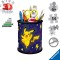 Puzzle 3d penar pokemon - 3