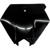 Plastic Numar Fata Negru KTM SX85 2003-2012 MX_NEW KT03078001 Carena Moto