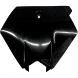 Plastic Numar Fata Negru KTM SX85 2003-2012 MX_NEW KT03078001 Carena Moto