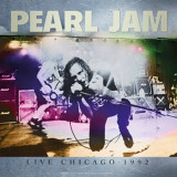 Best of Live Chicago 1992 - Vinyl | Pearl Jam, Cult Legends
