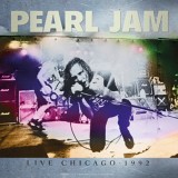 Best of Live Chicago 1992 - Vinyl | Pearl Jam