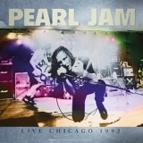 Best of Live Chicago 1992 - Vinyl | Pearl Jam, Cult Legends